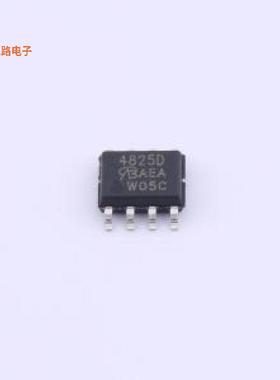 SI4825DDY-T1-E3-VB -[原装(MOSFET)SO-8
