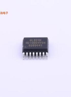 GL823K-HCY04 -[原装USB转换芯片SSOP-16-150mil