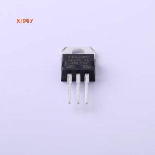 STP43N60DM2 -[原装(MOSFET)TO-220