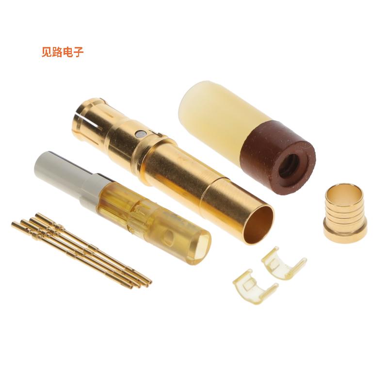 21-033471-111 -原装[SIZE 8 SPLIT PAIR QUADRAX, DIAMOQuadrax