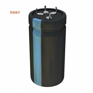 ALUM CAP 4700UF 20% SNAP 382LX472M200N082 200V 原装