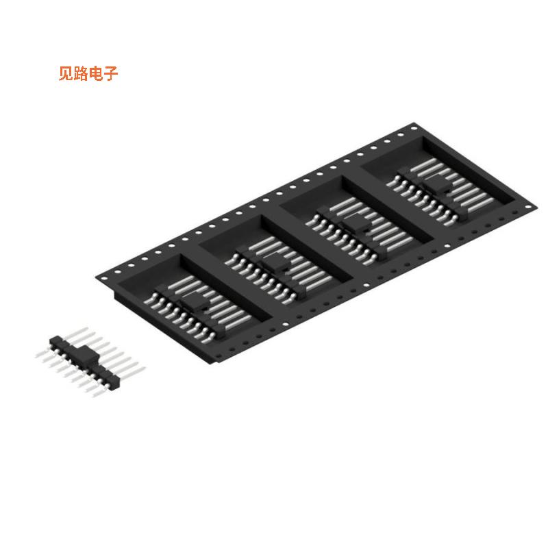 SL 12 SMD 083 9 S B TR -原装[0.635 MM接头