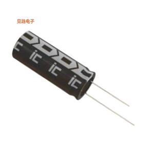 ALUM 10000UF 20% 109CKS016M RADIAL10 CAP 16V 原装