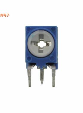 N6S25T0N-503 -原装[TRIMMER 50K OHM 0.1W PC PIN SIDE50 kOhms