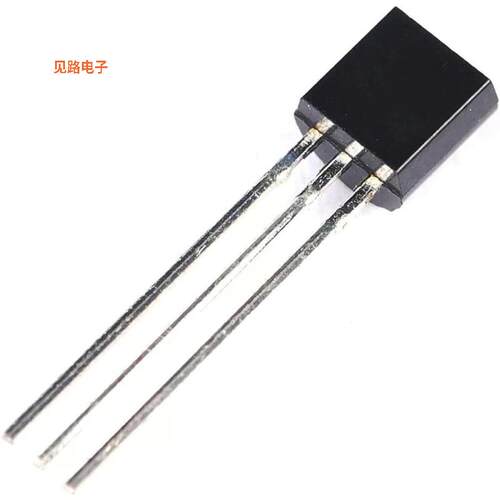 BC337B -[全新TRANS NPN 45V 0.8A TO-92]