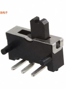 MFS101D-6-Z -原装[SWITCH SLIDE SPDT 300MA 10VSPDT