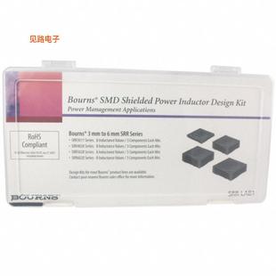POWER 全新INDUCTOR DESIGN KIT SRR SMD LAB1