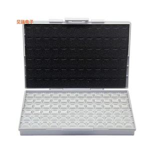 INDUCTOR KIT L06 10PC 全新0603 VALUES