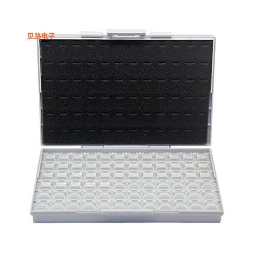 L06-10 -[全新0603 INDUCTOR KIT 35 VALUES 10PC]