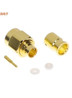 SC-402-SM -[全新TFLEX 402, SMA, MALE, STRAIGHT]