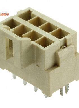 1722992308 -原装[CONN HEADER VERT 8POS 3.5MM接头