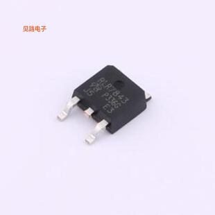 IRLR7843TRPBF&3-VB -[原装(MOSFET)TO-252