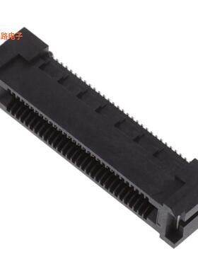 全新HSEC8-130-01-L-DV-A-WT-K -[原装非指定 - 双边]