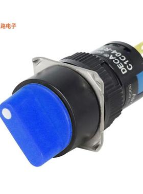 C1C04-R521B-HG11 -原装[16MM/WITHOUT LIGHT/90/IP65/1NO1N标准