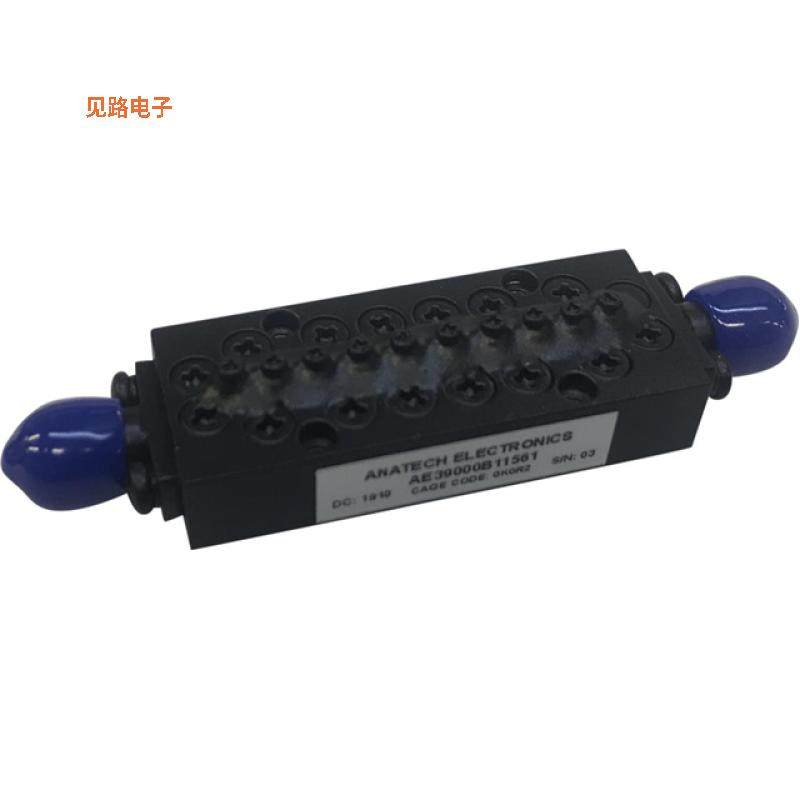 AE39000B11561 -[全新RF FILTER BAND PASS 39GHZ MODULE]