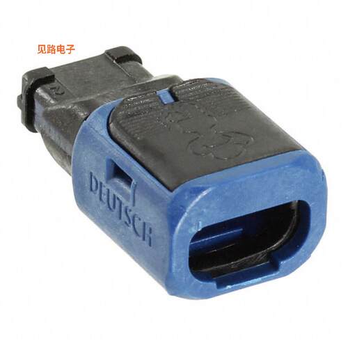 D369-P33-BP0 -[全新CONN PLUG HSG 3POS B-KEY]