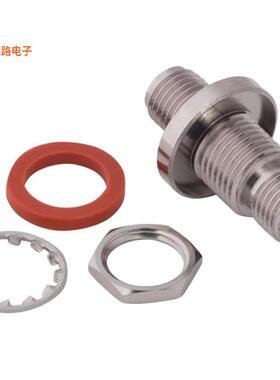 132170-12-EE -原装[COAX ADAPT SMA TO SMA插孔至插孔