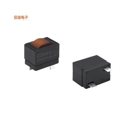 CPRX1912S-2R0MC -[全新HIGH CURRENT THT POWER INDUCTOR]