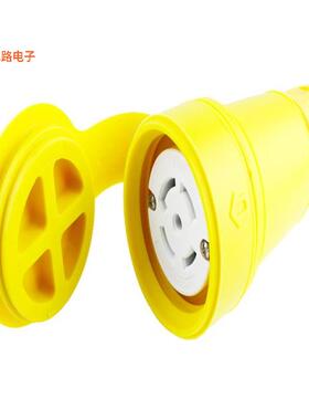 1301470116 -原装[AC RCPT NEMA L21-30RNEMA L21-30R