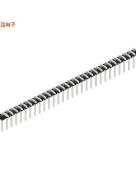 SL LP 3 069 29 Z -原装[LOW PROFILE, ANG,  0.635 MM接头