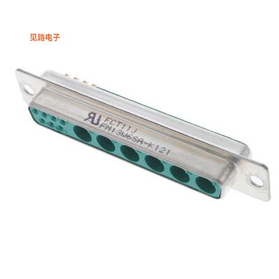 1727040016 -[全新CONN D-SUB RCPT 13POS PNL MNT]
