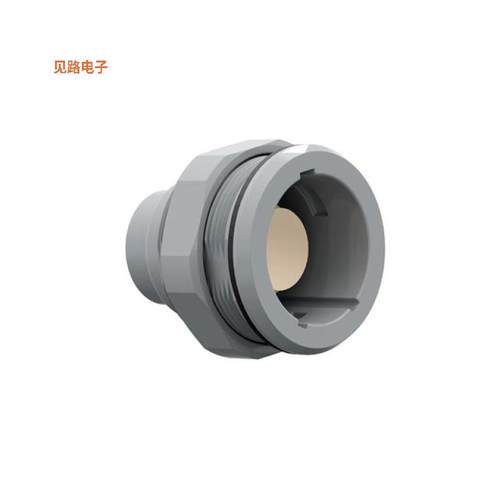 GXBMFG-P18LJH0-0002 -[全新RECEPTACLE FOR FRONT PANEL MOUNT]