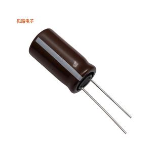 ALUM CAP 100UF 20% LDGE450M107N302S1AA 450V 原装