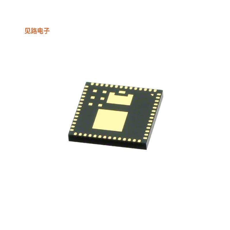 MKW21D256VHA5R -原装[IC RF TXRX+MCU 802.15.4 63MAPLGA未验证