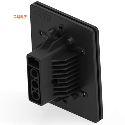 2400406-1 -原装[KIT, 3P PLUG DOCKING, CHARGER插头