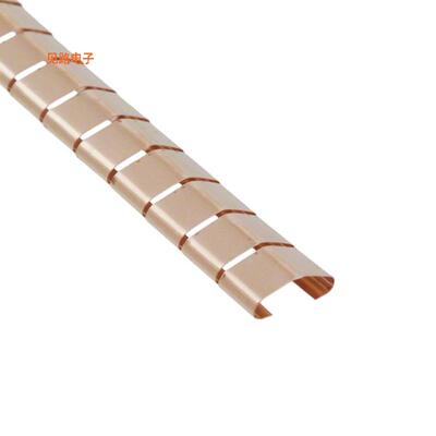 0077005602 -原装[RFI FINGERSTOCK BECU NICKEL SLOT簧片