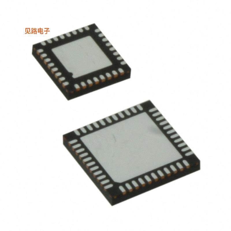 ATMEGA64RZAPV-10MU -原装[IC RF TXRX+MCU 802.15.4