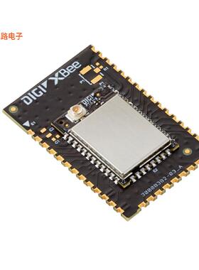 XB3-24AUS -原装[RF TXRX MODULE 802.15.4U.FL未验证