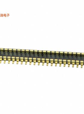 BM20B(0.6)-40DP-0.4V(53) -[全新CONN HDR 40POS SMD GOLD]