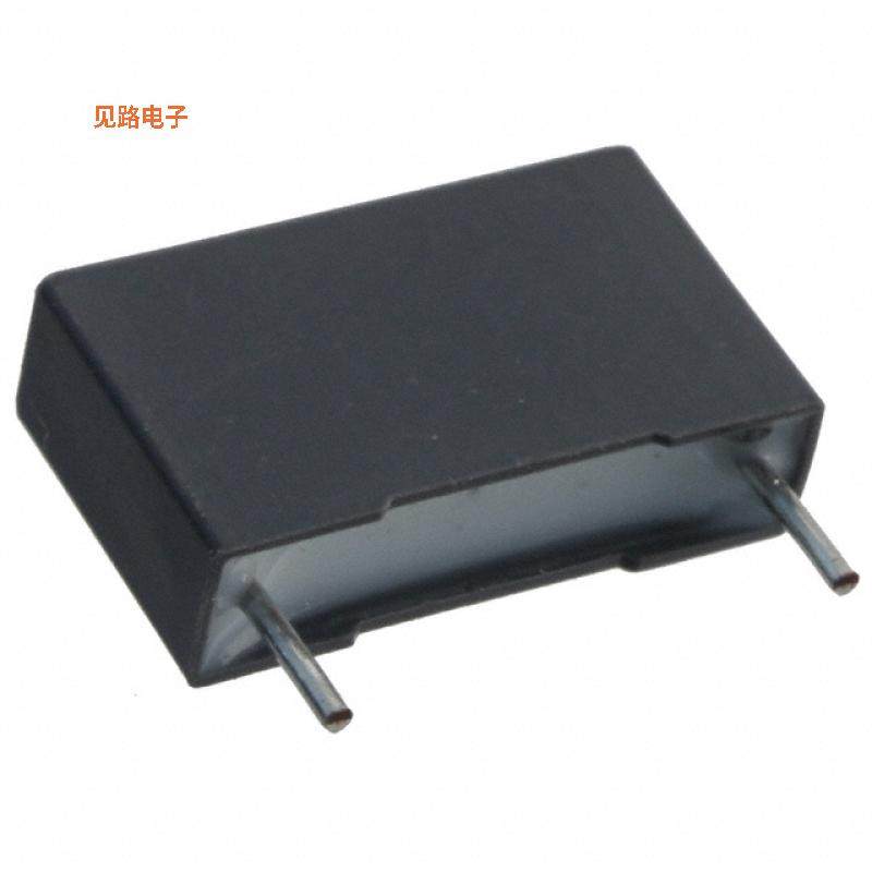 R747I1100AA00J -原装[CAP FILM 1000PF 5% 2KVDC RADIAL1000 pF