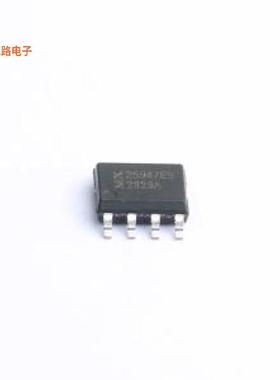 MX25947ES -原装[过流保护,电流可调5A,外置过