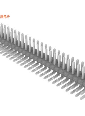 TSW-124-08-T-D-RA -原装[CONN HEADER R/A 48POS 2.54MM接头