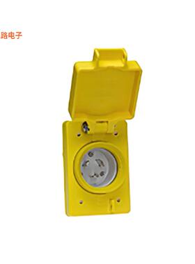 1301470128 -原装[AC RCPT NEMA L6-20PNEMA L6-20P