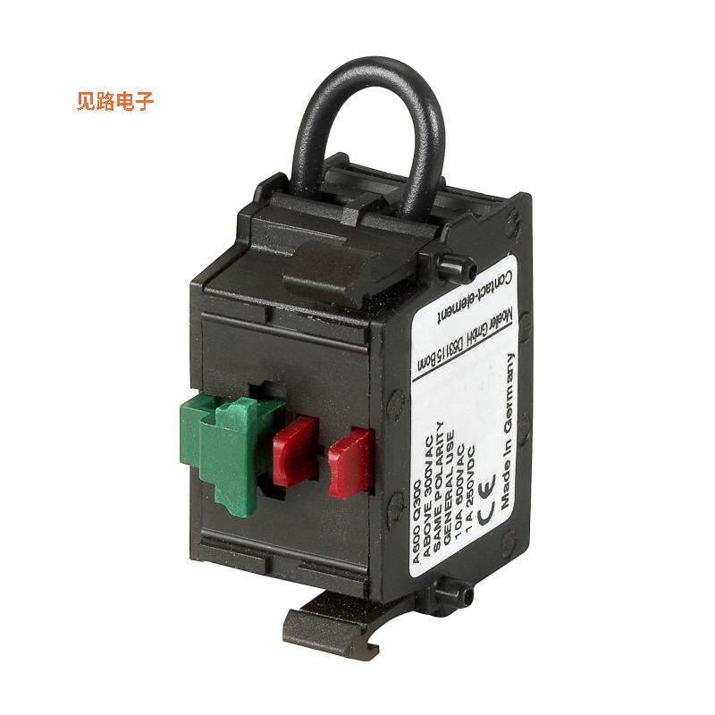 M22-K01SMC10 -[全新NC SELF-MONITORING CONTACT BLOCK]