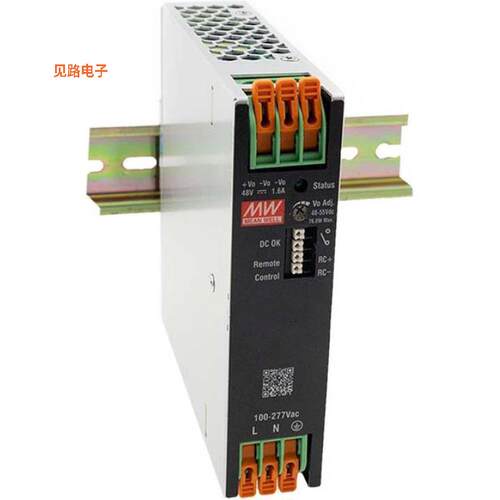XDR-75-36LA -[全新O/P +36V 2.1A]