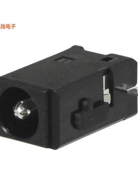 PJ-091H-MSMT-TR -[全新PWR JACK 1.65X4.4 HORIZONTAL MID]