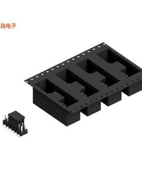 SL 11 SMD 040 16 G -原装[0.635 MM... PACK接头