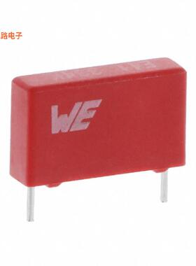 890334025039CS -[全新CAP FILM 0.47UF 10% 310VAC RAD]