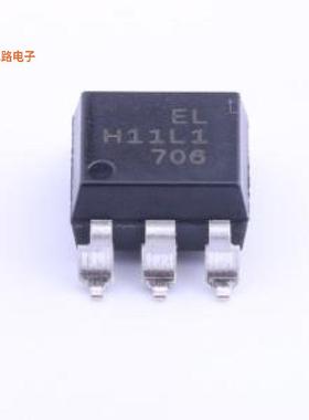 H11L1S(TA) -[原装SOP-6-2.54mm]