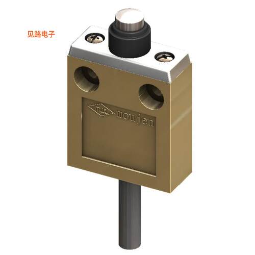 MJG--M4-4111-Z2--T3 -[全新Seal Pos-Open Slim Heavy Switch]