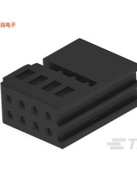 1418789-1 -原装[8POS MQS REC8POS MQS REC