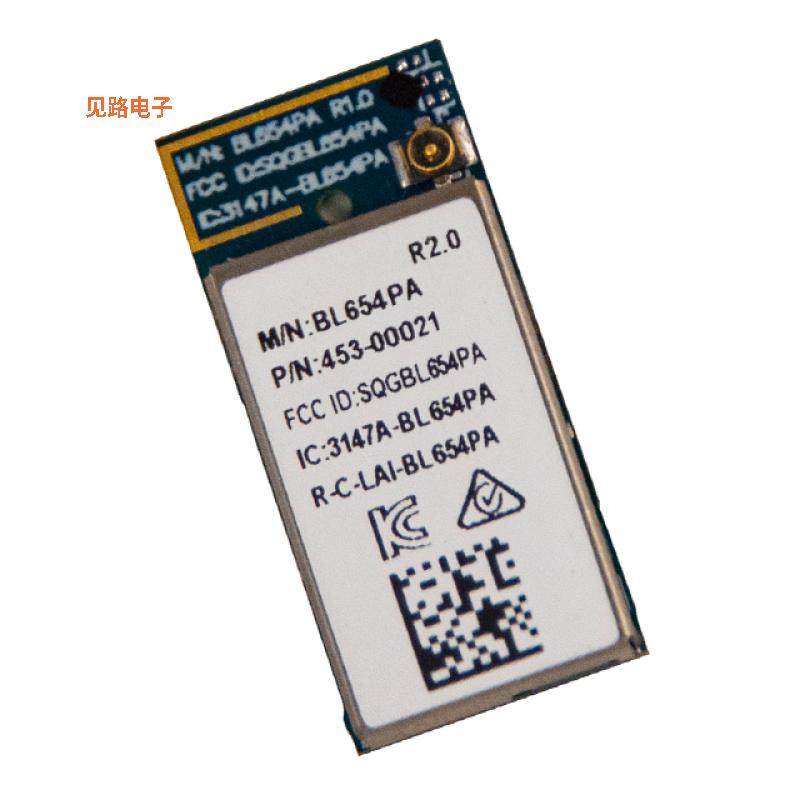 453-00021C -原装[RF TXRX MODULE IPEX MHF4未验证