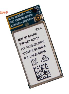 453-00021C -原装[RF TXRX MODULE IPEX MHF4未验证