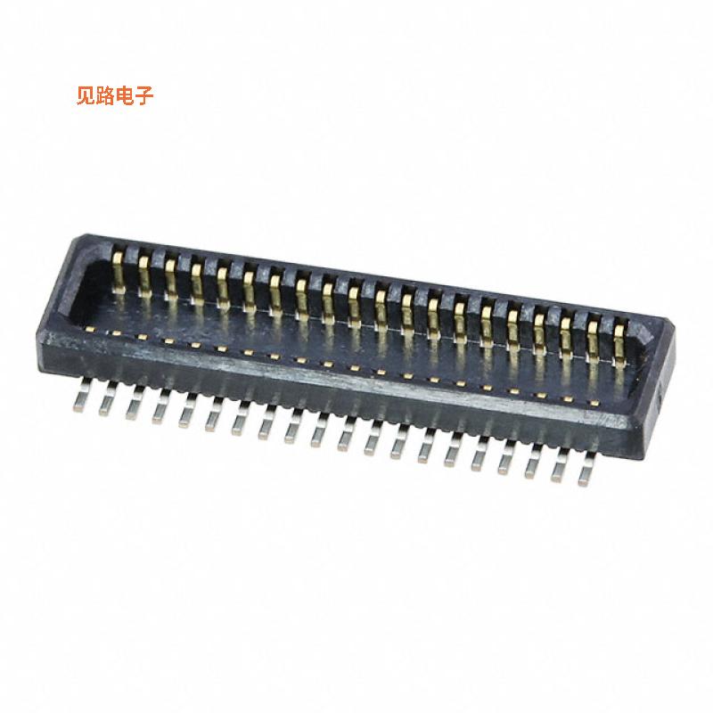 DF23C-40DP-0.5V(92) -[全新CONN PLUG 40POS SMD GOLD]
