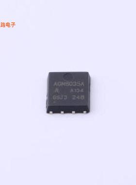 AGM6035A -[原装(MOSFET)PDFN5x6-8L