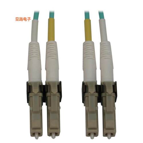 N820X-01M -[全新400G MULTIMODE 50/125 OM3 SWITCH]